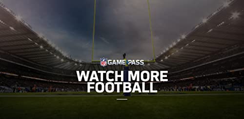 NFL Game Pass International