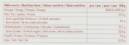 niede regger mazapán clásico, 1er Pack (1 x 400 g)