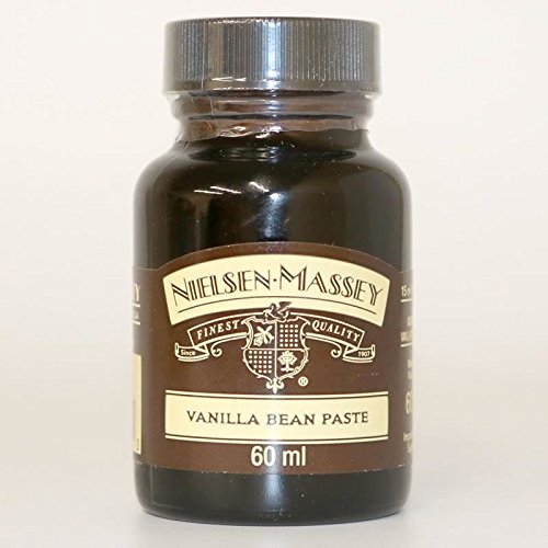 Nielsen Massey | Vanilla Bean Paste | 1 x 60ml