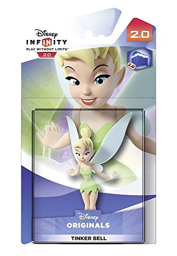 Nintendo Iberica SL Infinity 2.0 - Figura Campanilla