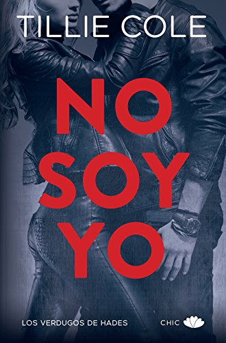 No soy yo (Los verdugos de Hades nº 1)