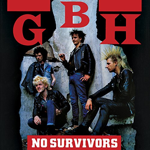 No Survivors [Vinilo]