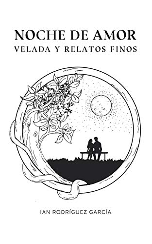 Noche de amor, velada y relatos finos: poemas contemporáneos