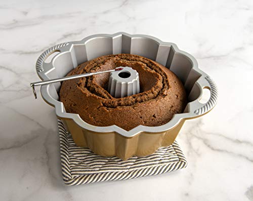 NordicWare 2500 - Termómetro para tartas y bizcochos