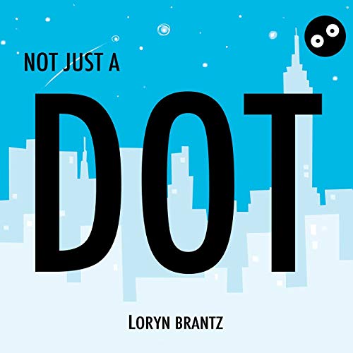 Not Just a Dot (English Edition)