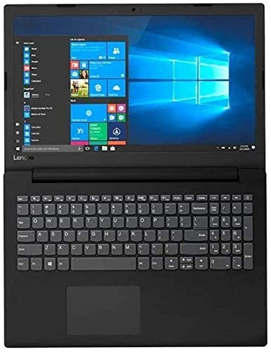 Notebook Lenovo Essential, AMD A4 2.6GHz Burst Mode, Pantalla de 15.6 " LED, 8GB DDR4 SSD 256GB, BT, Wi-Fi,Graphic Radeon R3, Gar Italia, HDMI, USB 3.0 Windows 10 PRO, Teclado italiano QWERTY