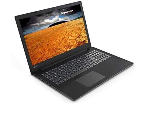 Notebook Lenovo Essential, AMD A4 2.6GHz Burst Mode, Pantalla de 15.6 " LED, 8GB DDR4 SSD 256GB, BT, Wi-Fi,Graphic Radeon R3, Gar Italia, HDMI, USB 3.0 Windows 10 PRO, Teclado italiano QWERTY