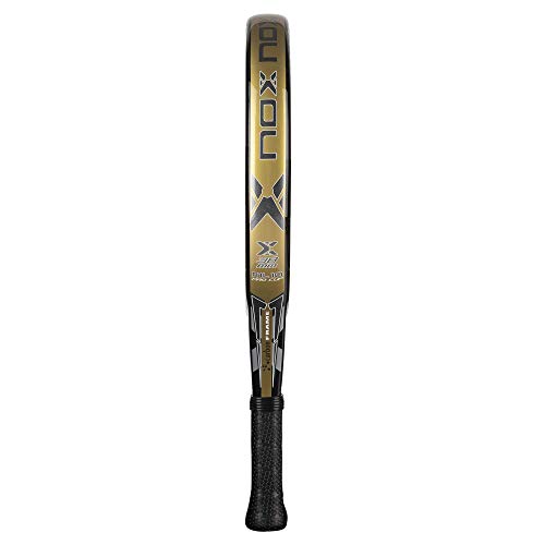 NOX Pala de pádel ML10 Pro Cup Black Edition