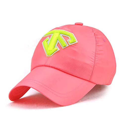 Nueva Pareja Ultrafina Sombrero de Secado rápido para Mujer Verano versión Coreana del Sombrero de Verano con Visera para el Sol