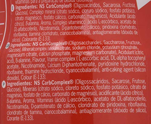 Nutri-Sport Complemento Alimenticio - 900 gr