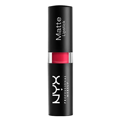 Nyx - Barra de labios matte lipstick professional makeup