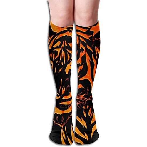 NZ Velty coloridos mantequillas calcetines de dedo calcetines para unisex