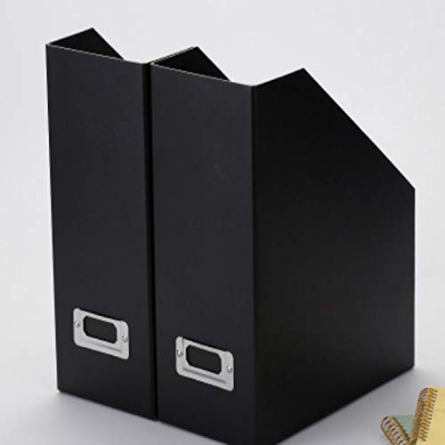 NZBZ - Caja de papel ampliada, 2 unidades, 2 unidades