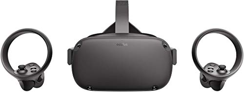 Oculus Quest All-in-one VR - Auriculares para juegos, 128GB