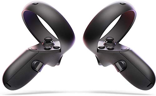 Oculus Quest All-in-one VR - Auriculares para juegos, 128GB