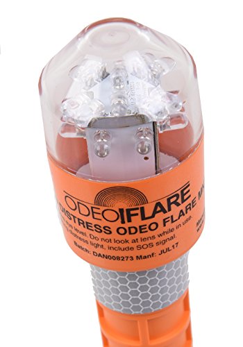 Odeo Flare LED MK3 - SAF0602