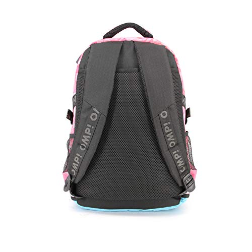 Oh My Pop! Flaming-Mochila Running HS 1.2