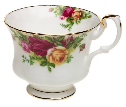 Old Country Roses by Royal Albert Taza de té 0,20 l