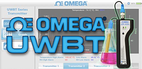 Omega UWBT