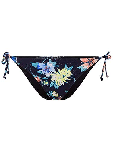 O'NEILL PW Bondey Mix - Bikinis para Mujer, Mujer, Bikinis, 9A8526, Negro AOP con Verde, 36