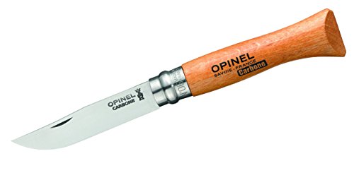 Opinel 254006 - Navaja