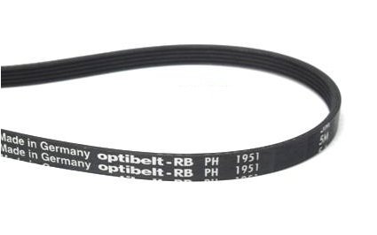 Optibelt-RB - Correa de Secadora PH 1951