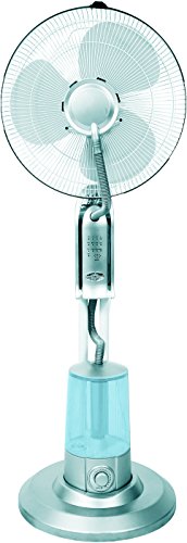 Orework Ventilador, Claro, 130