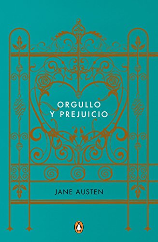 Orgullo y prejuicio (edici#n conmemorativa) (Penguin Cl#sicos)