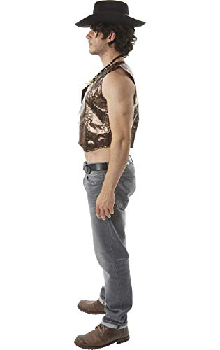 ORION COSTUMES Adult Crocodile Hunter Costume