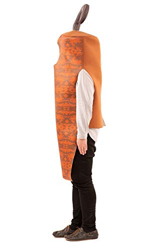 ORION COSTUMES Doner Kebab Adult Unisex Costume | One Size