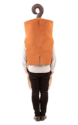 ORION COSTUMES Doner Kebab Adult Unisex Costume | One Size