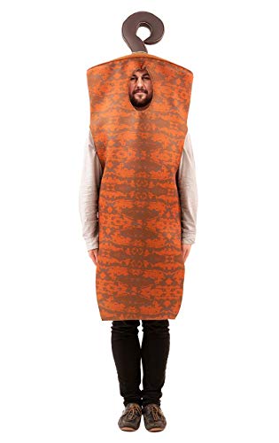 ORION COSTUMES Doner Kebab Adult Unisex Costume | One Size