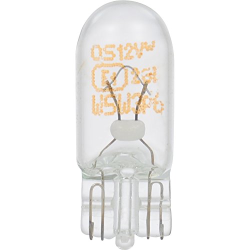 OSRAM 2825 Caja de Luces Incandescentes, 12 V