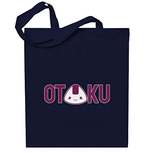 Otaku Onigiri Girl Totebag