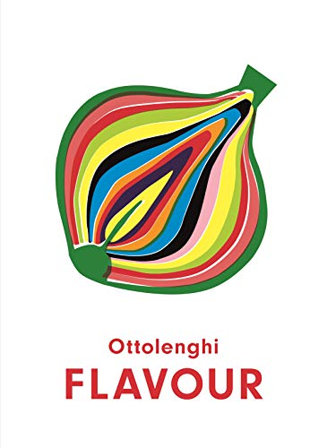 Ottolenghi Flavour