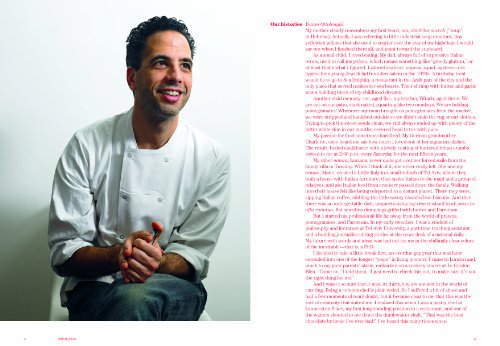 Ottolenghi: The Cookbook [Idioma Inglés]