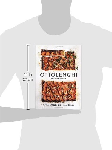 Ottolenghi: The Cookbook [Idioma Inglés]