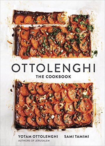 Ottolenghi: The Cookbook [Idioma Inglés]