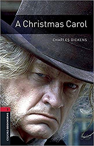 Oxford Bookworms 3. A Christmas Carol MP3 Pack