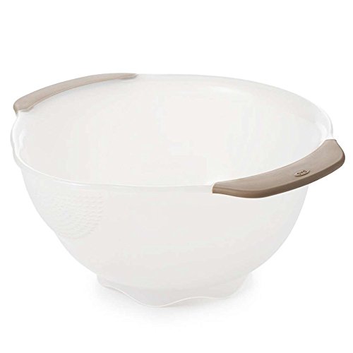 OXO Good Grips Colador/lavador de Granos y arroz