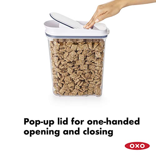 OXO Good Grips Pop Dispensador multiuso - 1.5 L