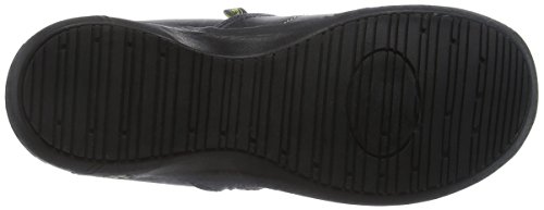 Oxypas Lucia, Zapatos de seguridad para Mujer, Negro (Black Blk), 3.5 UK (36 EU)