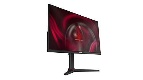 Ozone DSP27 - OZDSP27 - Monitor Gaming, 27'', LED, 144Hz