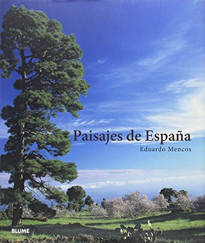 Paisajes de España En claroscuro