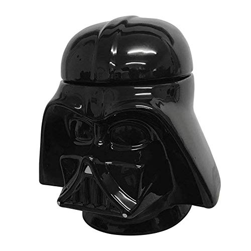 Paladone - Darth Vader Tarro para Galletas