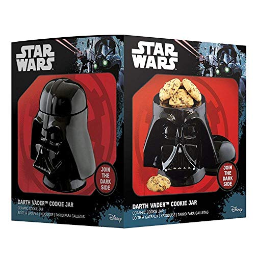 Paladone - Darth Vader Tarro para Galletas