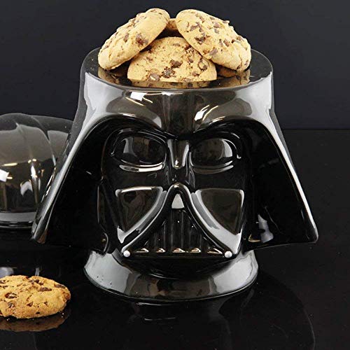 Paladone - Darth Vader Tarro para Galletas