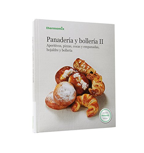 Panadería y Bollería: 2