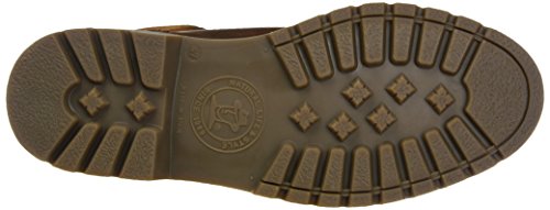 Panama Jack Amur GTX, Botas Militar para Hombre, Marrón (Cuero C8), 40 EU