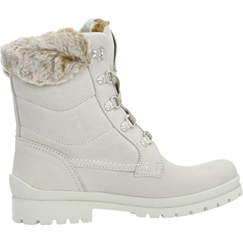 Panama Jack Tuscani, Botas de Combate para Mujer, EIS, 37 EU